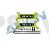 H80F003XYT 800E PRO Landing Skid fluorescent